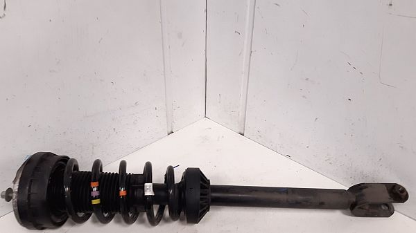 Front strut JAGUAR XE (X760)