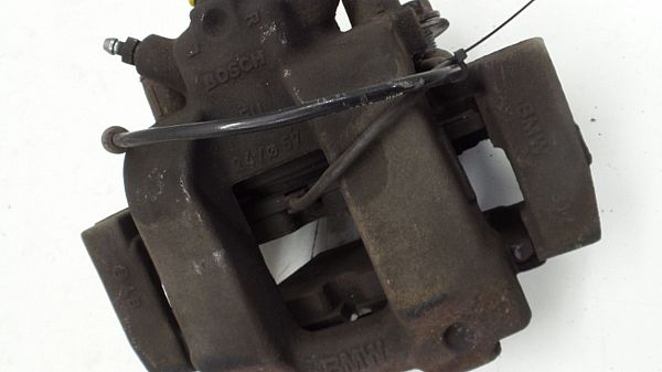 Brake caliper