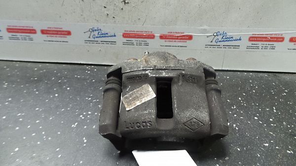 Bremssattel vorne rechts DACIA SANDERO (BS_)