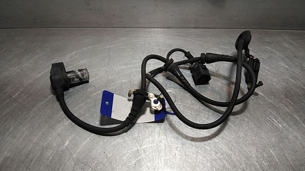 ABS Sensor AUDI A4 B6 Avant (8E5)