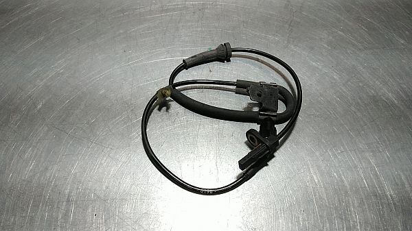 ABS Sensor OPEL AGILA B (H08)