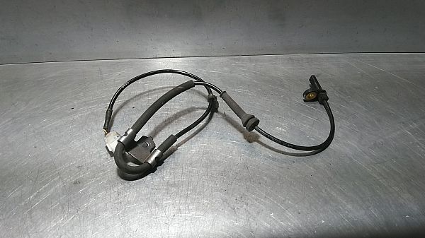 ABS Sensor OPEL AGILA B (H08)