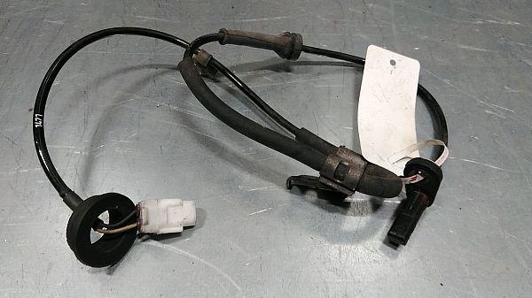 ABS Sensor OPEL AGILA B (H08)