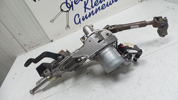 Electric power steering pump