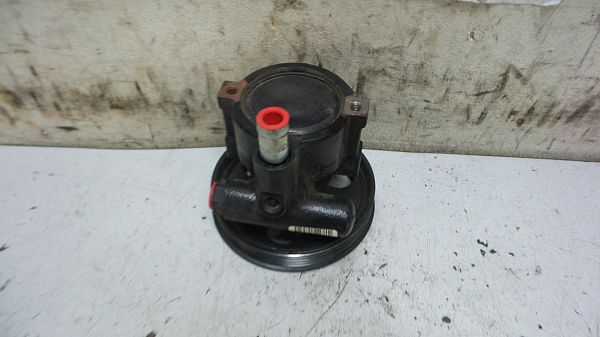 Servopumpe DACIA SANDERO (BS_)