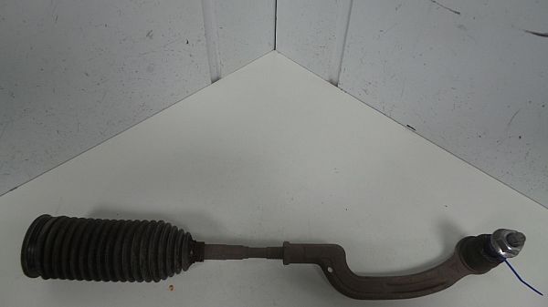 Tie rod end