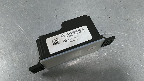 Module convertisseur tension