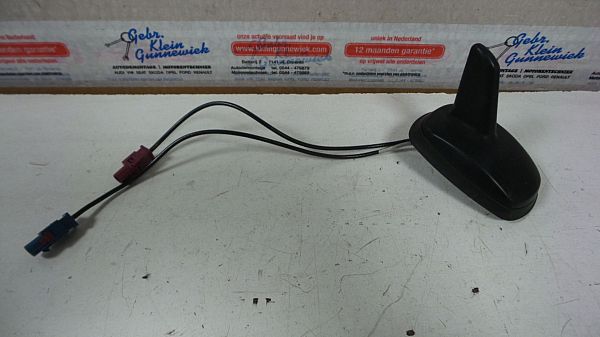 Radio antenna