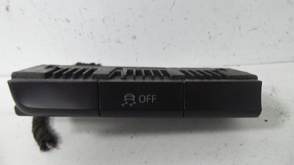 Bouton interrupteur programme de stabilité ESP