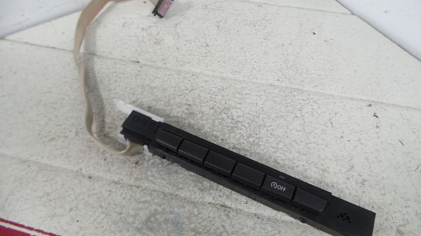 Commutateur controle traction ASR