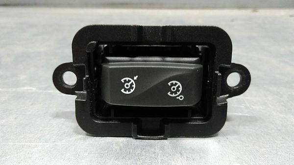 Cruise control switch