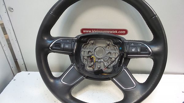 Steering wheel