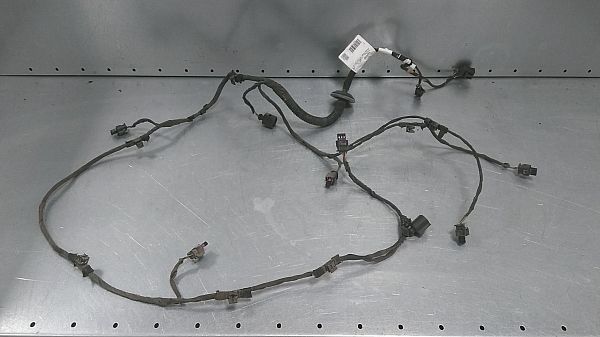 Kabelbaum PDC / Kabelsatz Einparkhilfe VW TIGUAN (5N_)