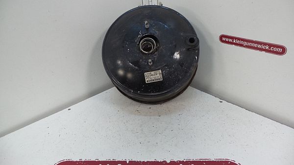 Brake booster