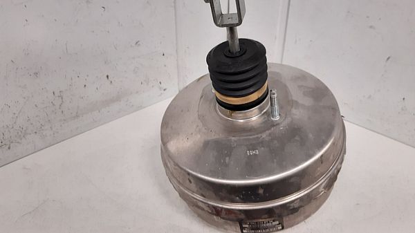 Brake booster