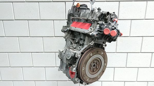 Motor VW UP! (121, 122, BL1, BL2, BL3, 123)