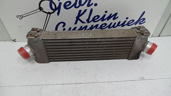 Ladeluftkühler FORD TRANSIT Van (FA_ _)