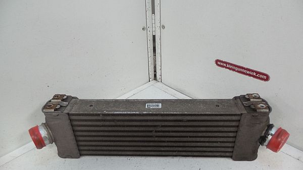 Ladeluftkühler FORD TRANSIT Van (FA_ _)