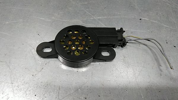 Parking PDC sensor speaker