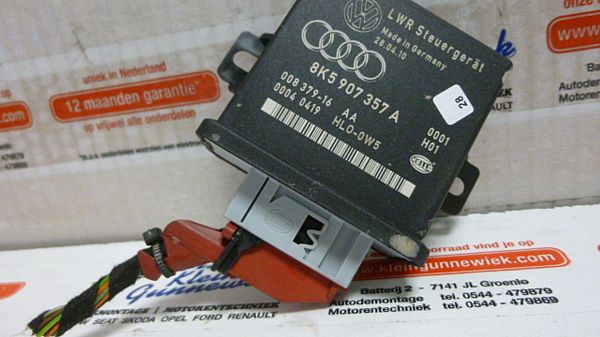 Light module LCM