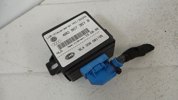 Module d'éclairage LCM