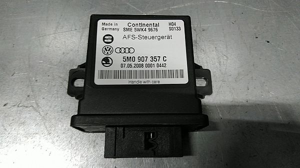Module d'éclairage LCM
