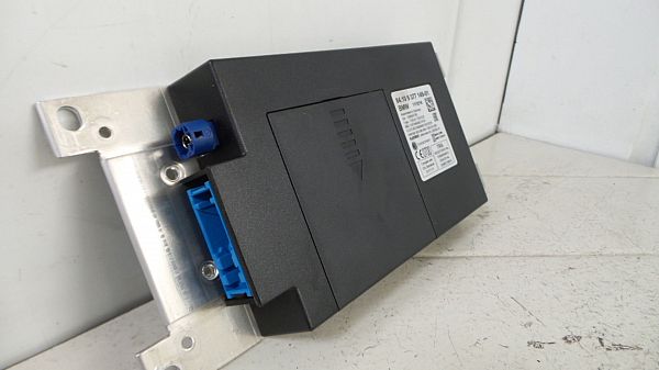 Bluetooth control module