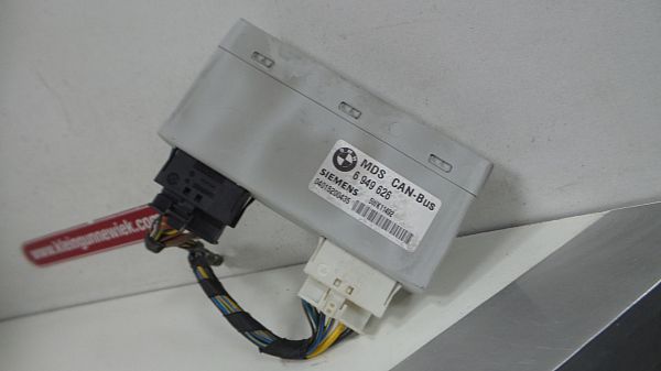 Unité commande module toit ouvrant