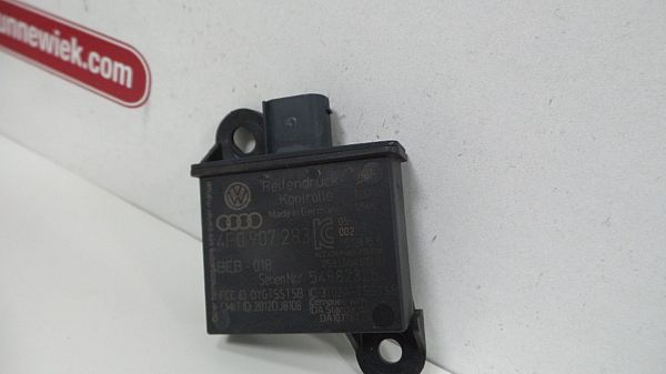 Tire pressure sensor