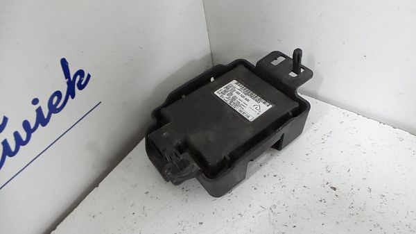 Garage door switch