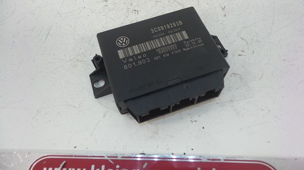 Feststellbremsmodul (EPB) VW PASSAT B6 (3C2)