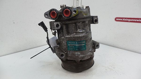 AC compressor