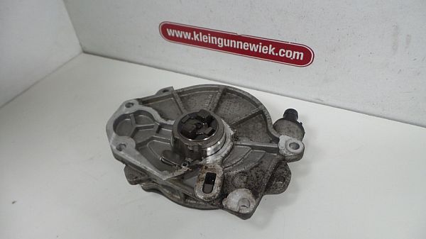 Dieselpumpe AUDI A3 Sportback (8PA)