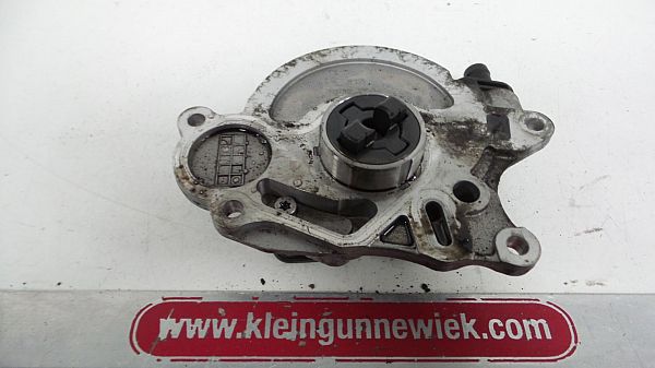 Dieselpumpe VW POLO V (6R1, 6C1)