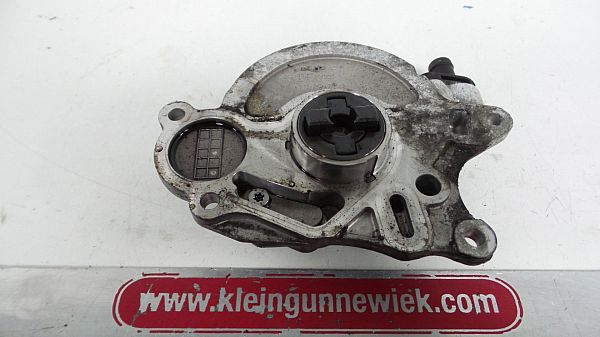 Dieselpumpe VW POLO V (6R1, 6C1)