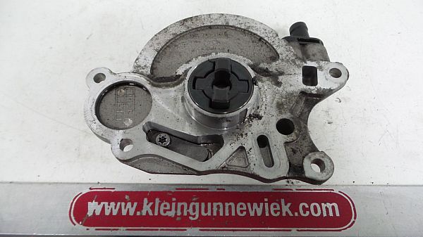 Dieselpumpe VW POLO V (6R1, 6C1)
