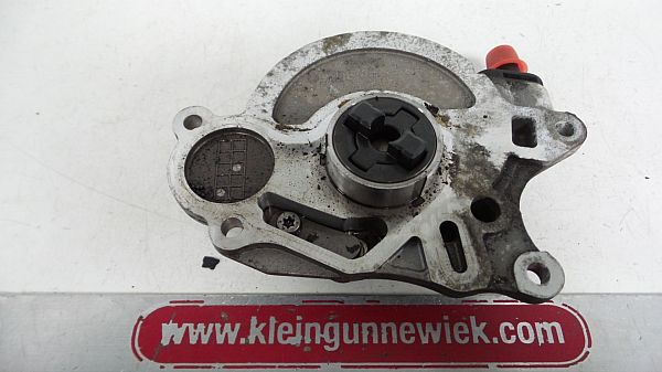 Dieselpumpe VW POLO V (6R1, 6C1)