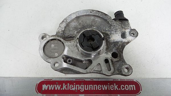 Dieselpumpe VW POLO V (6R1, 6C1)