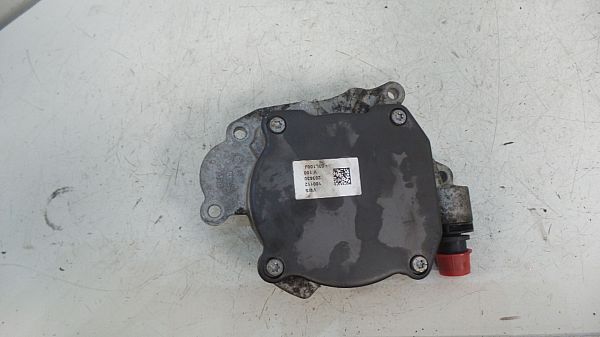 Dieselpumpe VW GOLF VI Convertible (517)