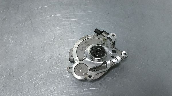 Dieselpumpe VW GOLF VI (5K1)