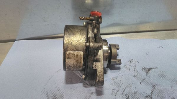 Dieselpumpe FIAT FIORINO Box Body/MPV (225_)