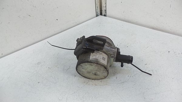 Dieselpumpe DACIA DOKKER Box Body/MPV