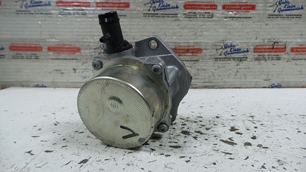 Dieselpumpe RENAULT MEGANE III Grandtour (KZ0/1)