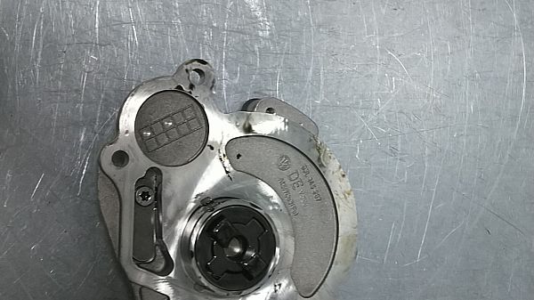 Dieselpumpe SEAT IBIZA Mk IV ST (6J8, 6P8)