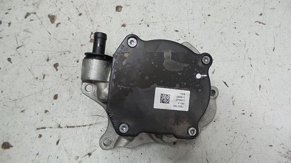 Dieselpumpe SEAT IBIZA Mk IV ST (6J8, 6P8)