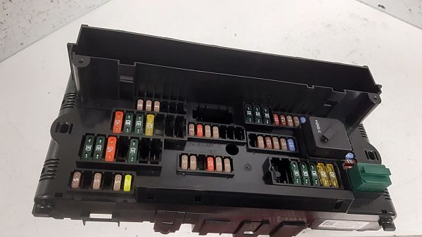 Fuse module