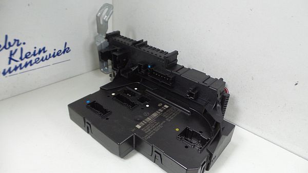 SAM control module