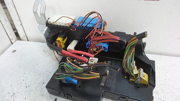 SAM control module