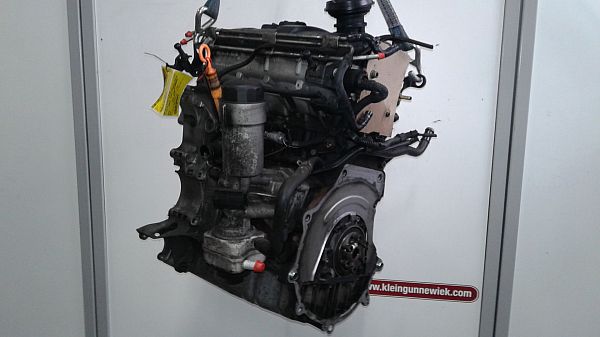 Motor AUDI A3 (8L1)