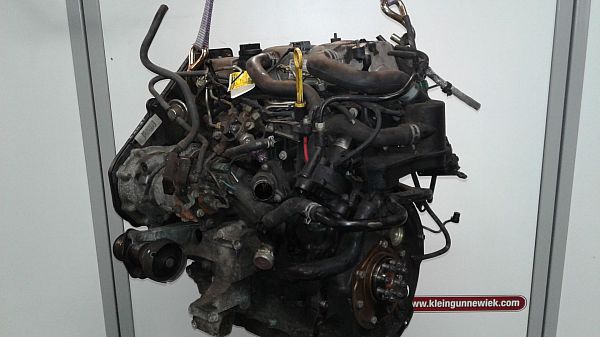 Motor FORD FOCUS I Turnier (DNW)
